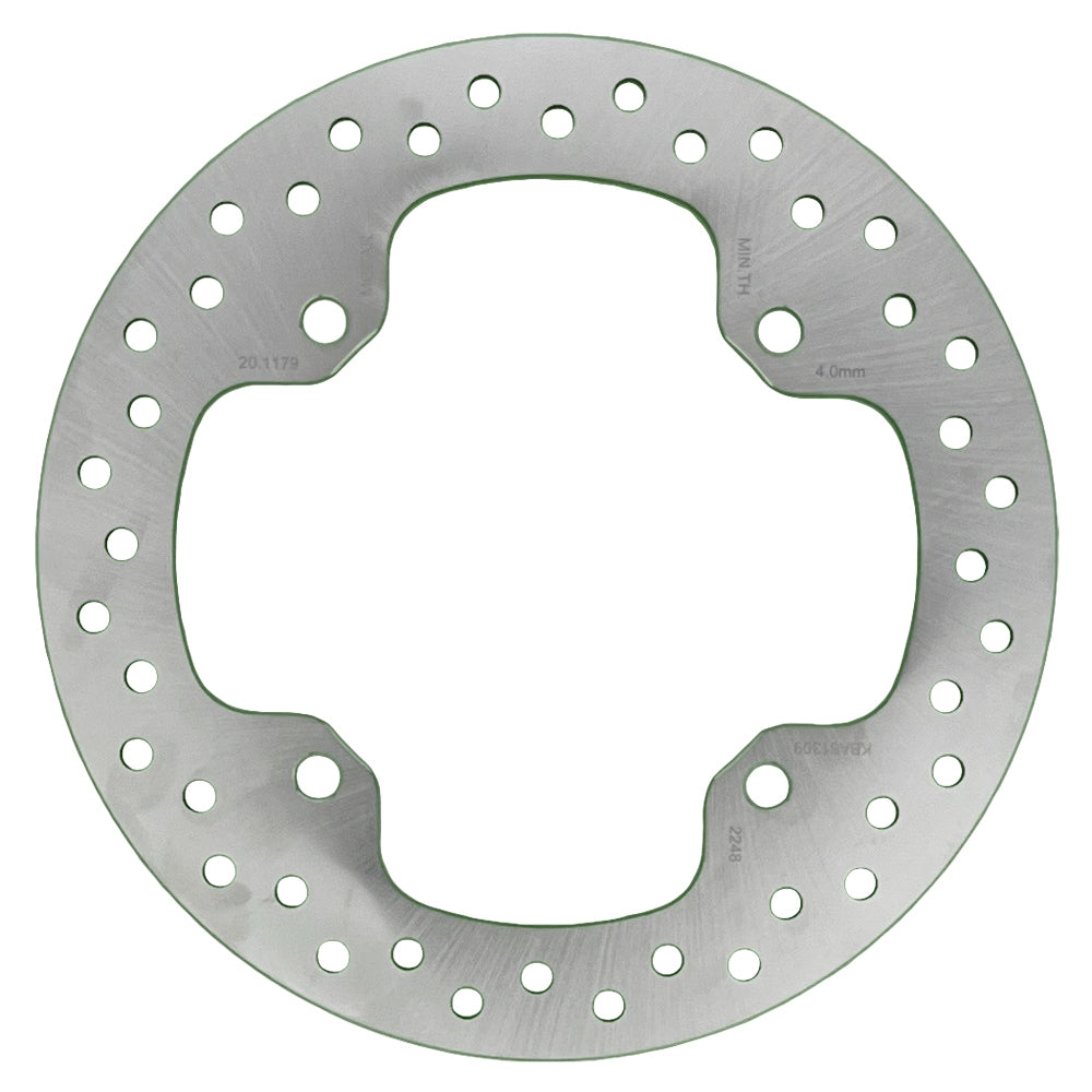 Brake Disc Rotor - 20-1179