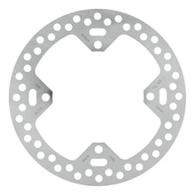 Brake Disc Rotor - 20-118