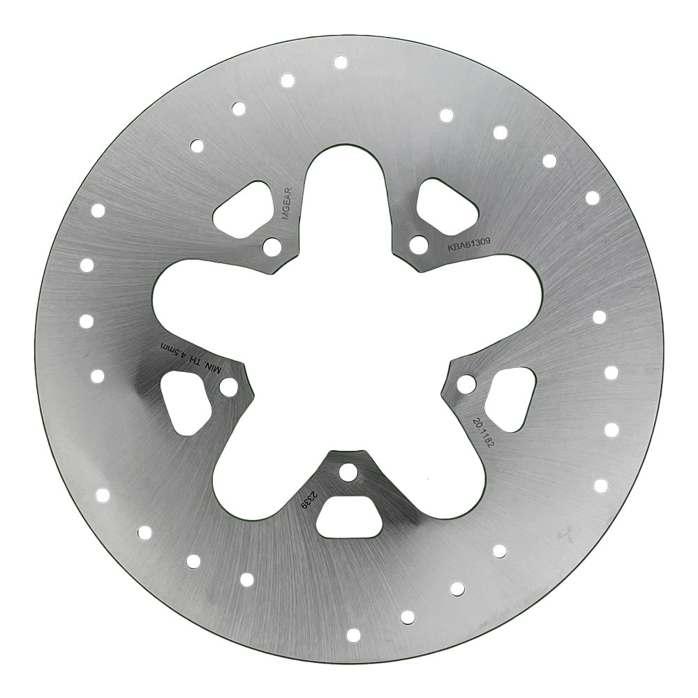 Brake Disc Rotor - 20-1182