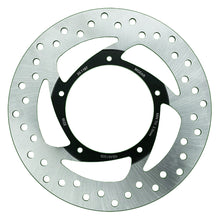 Brake Disc Rotor - 20-1187