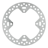 Brake Disc Rotor - 20-118
