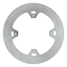 Brake Disc Rotor - 20-119-N