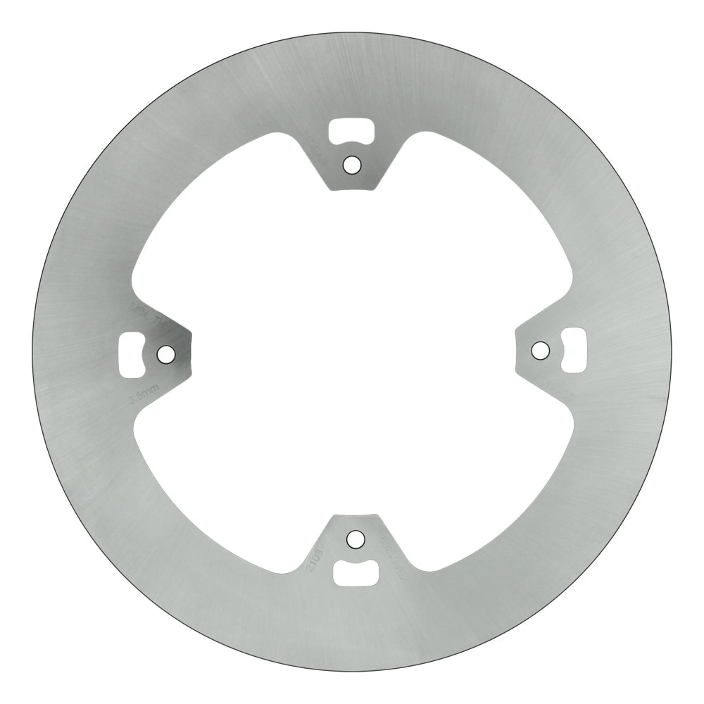 Brake Disc Rotor - 20-119-N