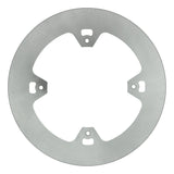 Brake Disc Rotor - 20-119-N