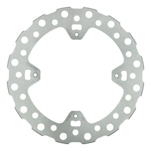 Brake Disc Rotor - 20-119-W