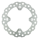 Brake Disc Rotor - 20-119-W