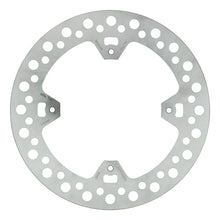Brake Disc Rotor - 20-119