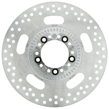 Brake Disc Rotor - 20-1190-ABS1