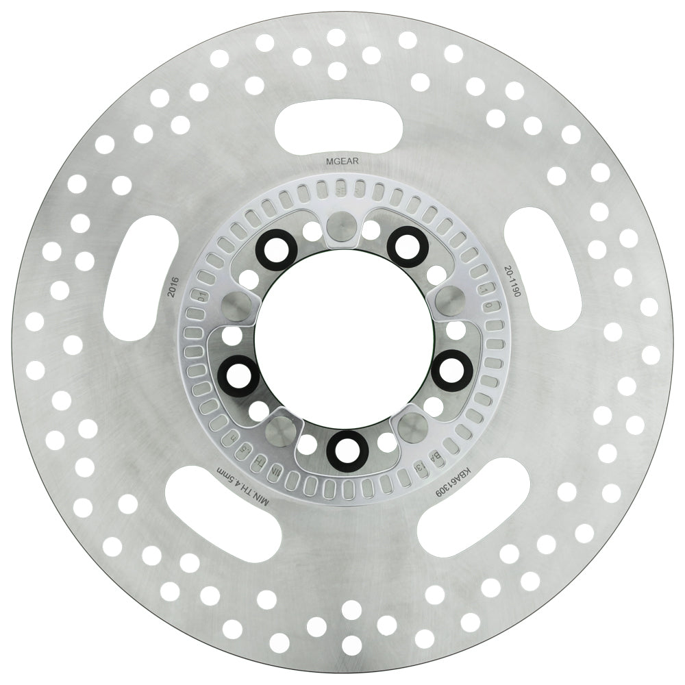 Brake Disc Rotor - 20-1190-ABS1