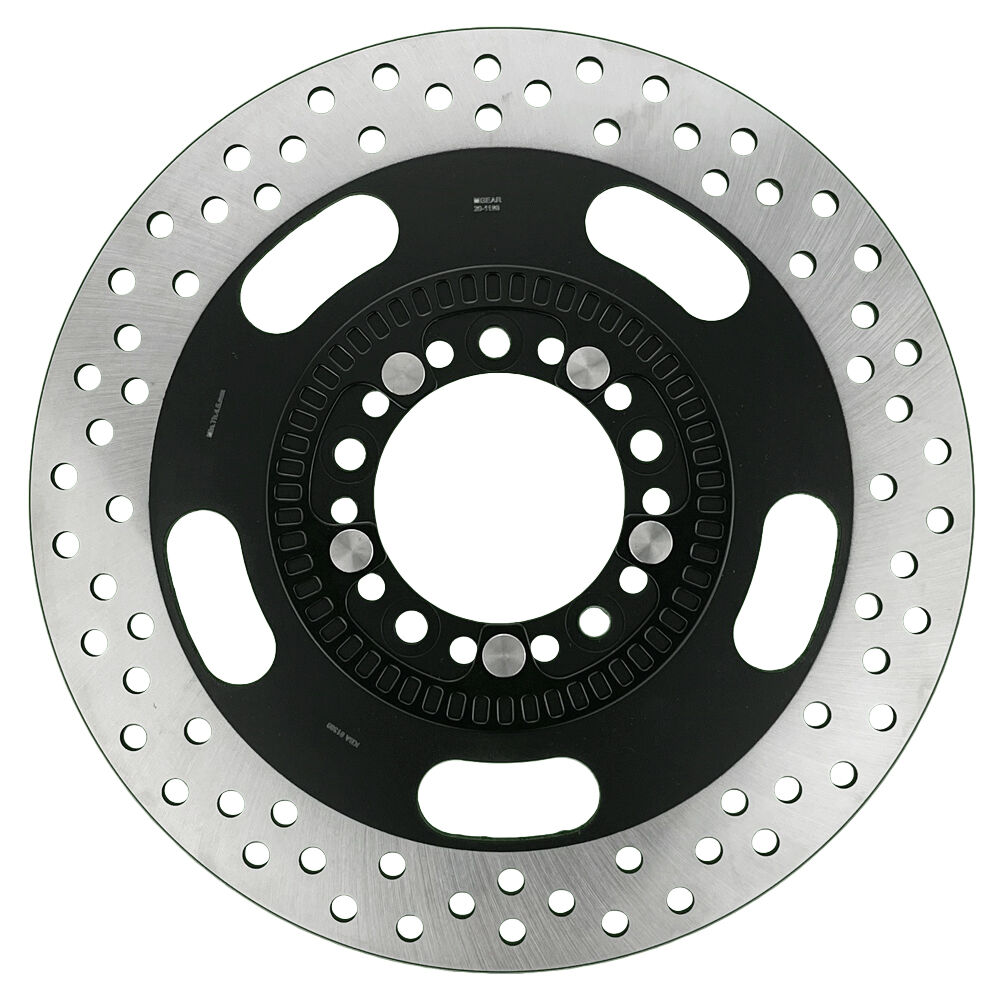 Brake Disc Rotor - 20-1190-ABS2