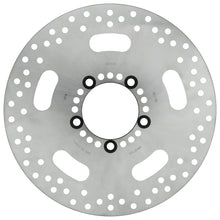Brake Disc Rotor - 20-1190