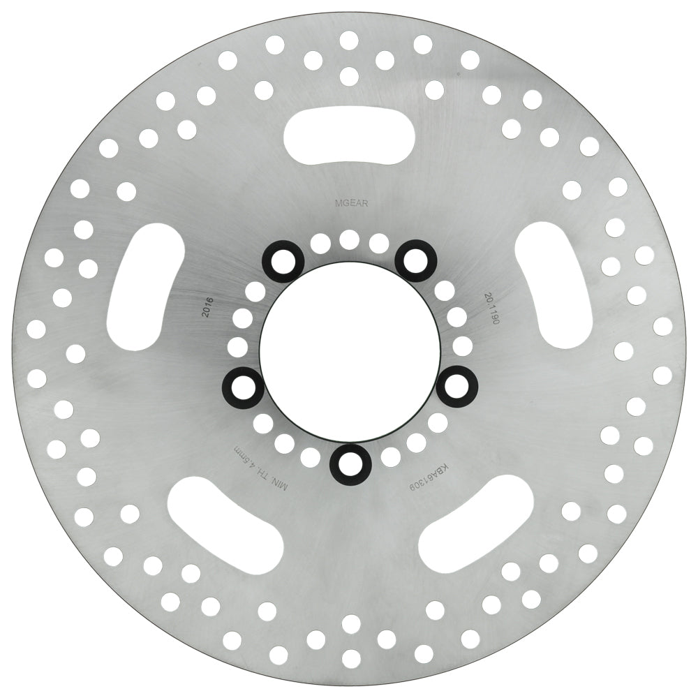 Brake Disc Rotor - 20-1190