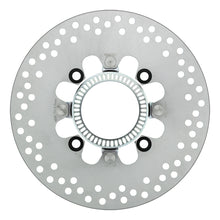 Brake Disc Rotor - 20-1191-ABS