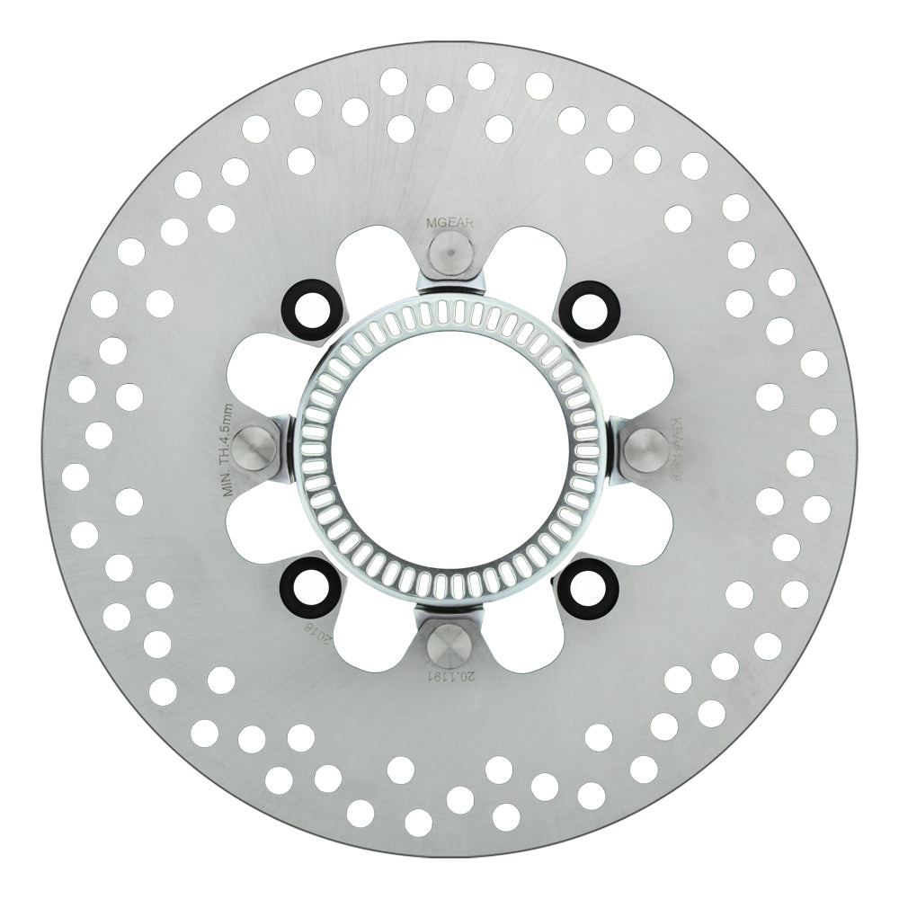 Brake Disc Rotor - 20-1191-ABS