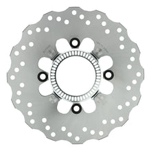 Brake Disc Rotor - 20-1191-W-ABS