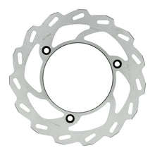 Brake Disc Rotor - 20-1198-W