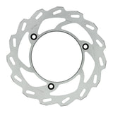 Brake Disc Rotor - 20-1198-W