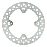 Brake Disc Rotor - 20-119