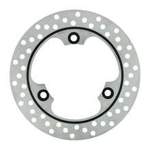 Brake Disc Rotor - 20-120