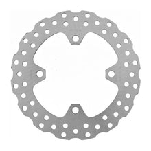 Brake Disc Rotor - 20-1202-W