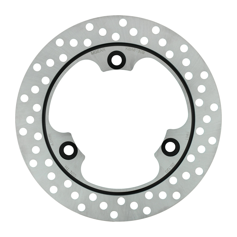 Brake Disc Rotor - 20-120
