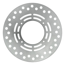 Brake Disc Rotor - 20-121