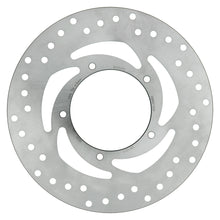 Brake Disc Rotor - 20-1211-ABS