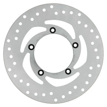 Brake Disc Rotor - 20-1211