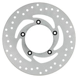 Brake Disc Rotor - 20-1211