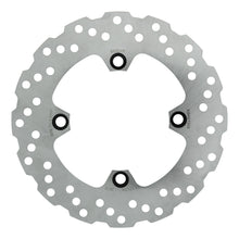 Brake Disc Rotor - 20-1212-W