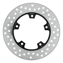 Brake Disc Rotor - 20-1213