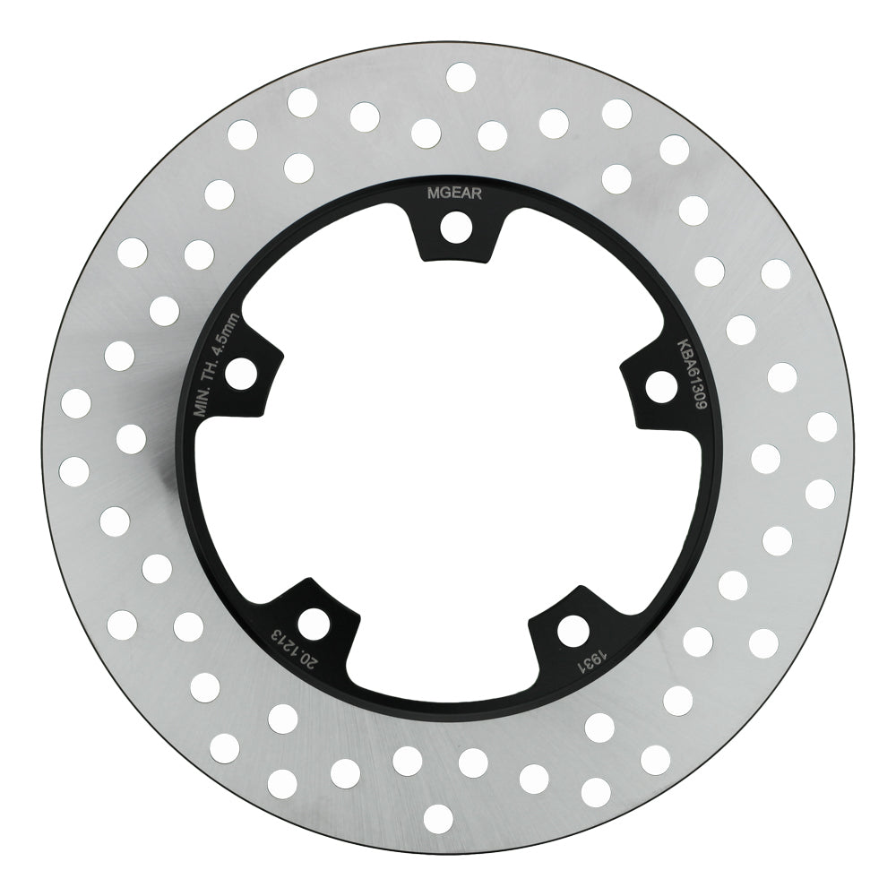 Brake Disc Rotor - 20-1213