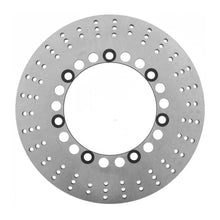 Brake Disc Rotor in 7mm TH as OE - 20-1215
