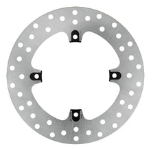 Brake Disc Rotor - 20-1216