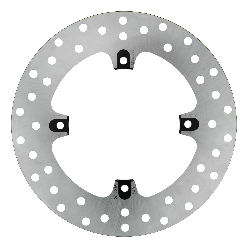 Brake Disc Rotor - 20-1216