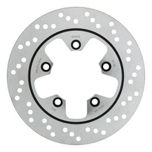 Brake Disc Rotor - 20-122