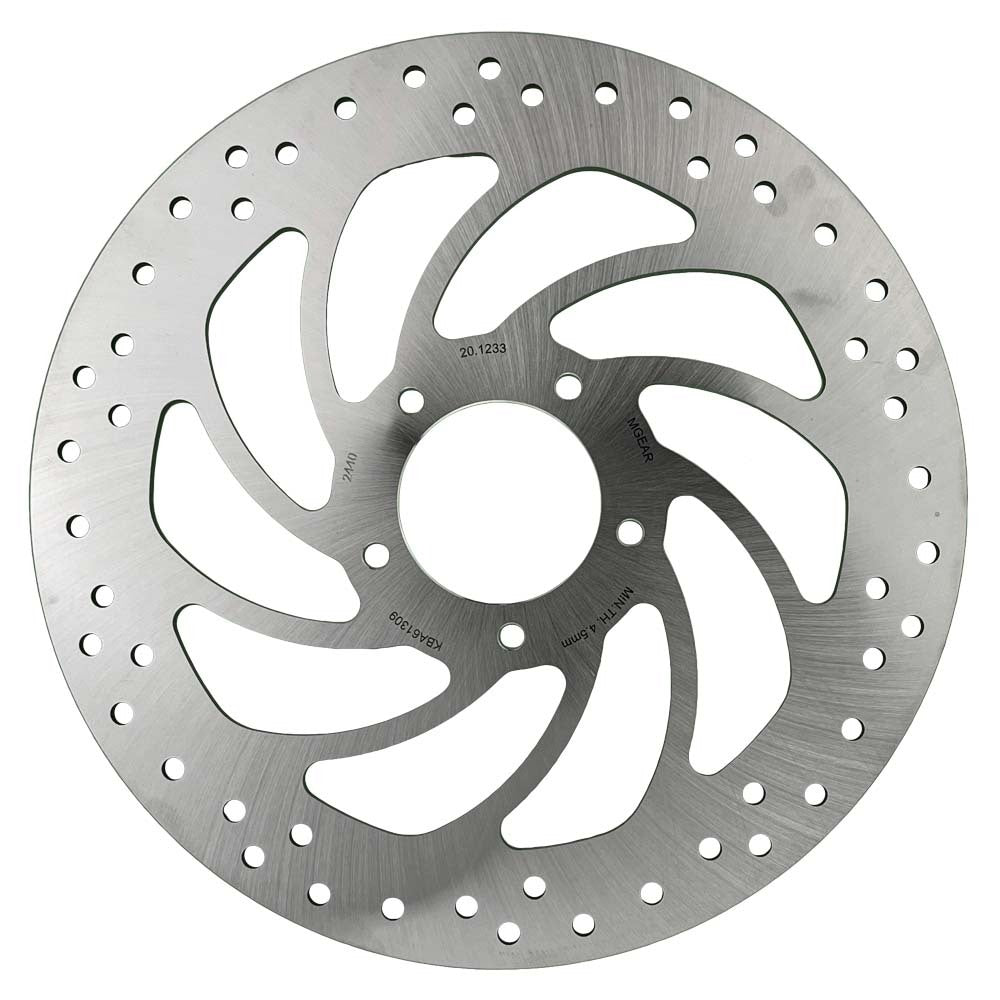Brake Disc Rotor - 20-1233