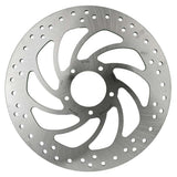 Brake Disc Rotor - 20-1233