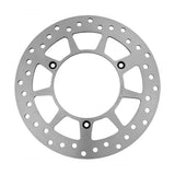 Brake Disc Rotor - 20-123