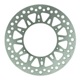 Brake Disc Rotor - 20-124-D1