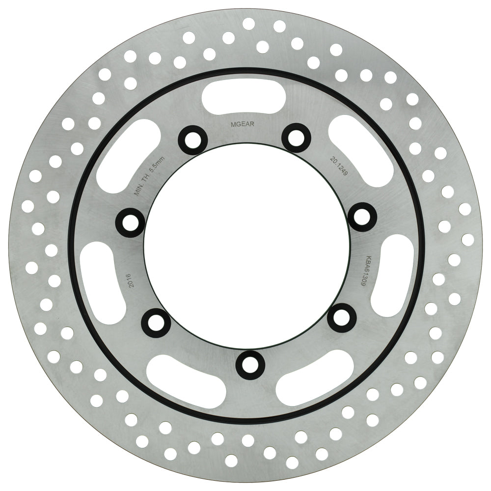 Brake Disc Rotor - 20-1249