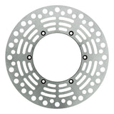 Brake Disc Rotor - 20-124