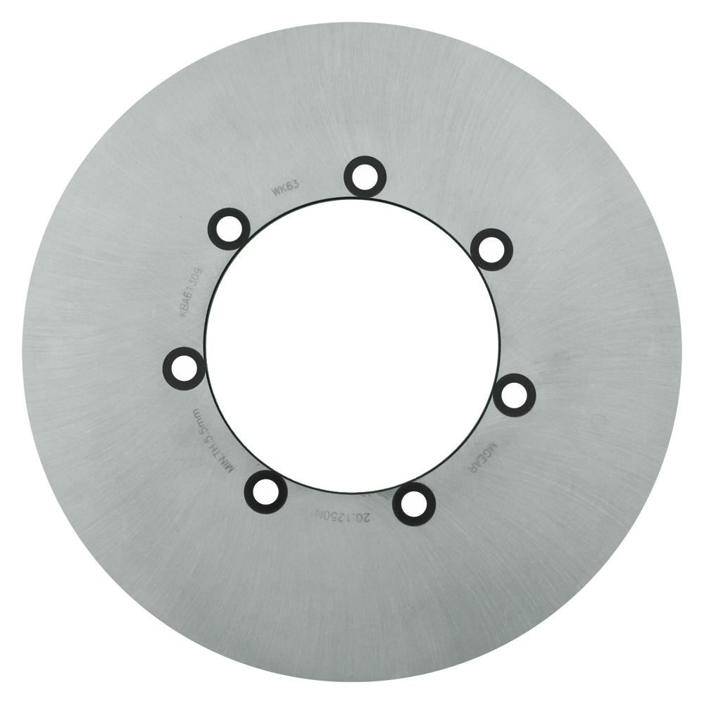 Brake Disc Rotor - 20-1250-N