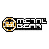 Brake Disc Rotor - 20-1253