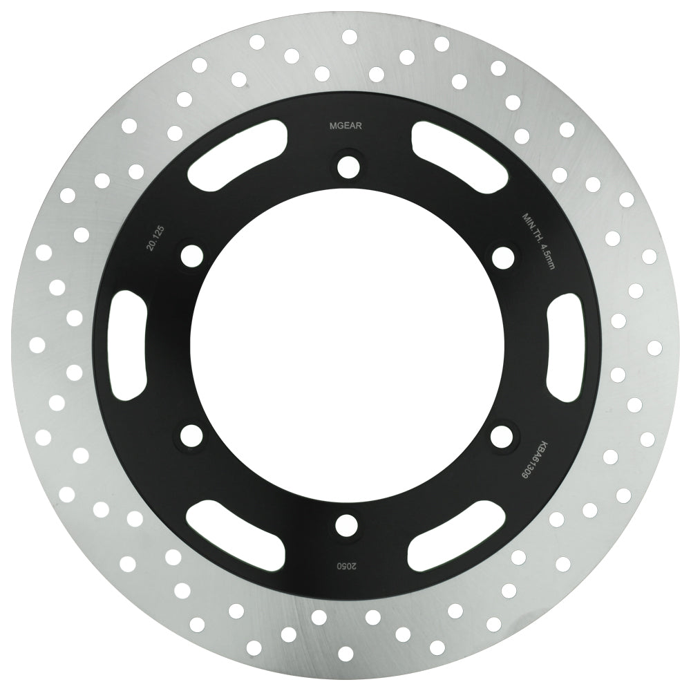 Brake Disc Rotor - 20-125