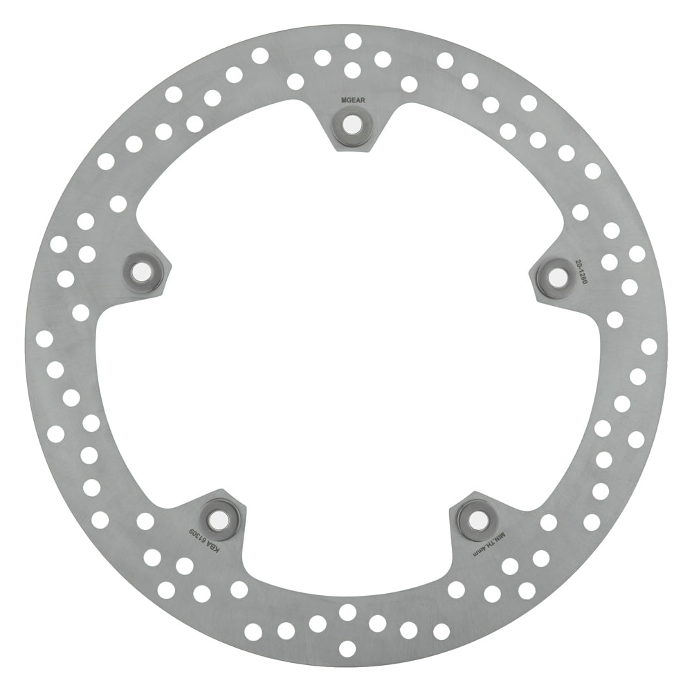 Brake Disc Rotor - 20-1260-B