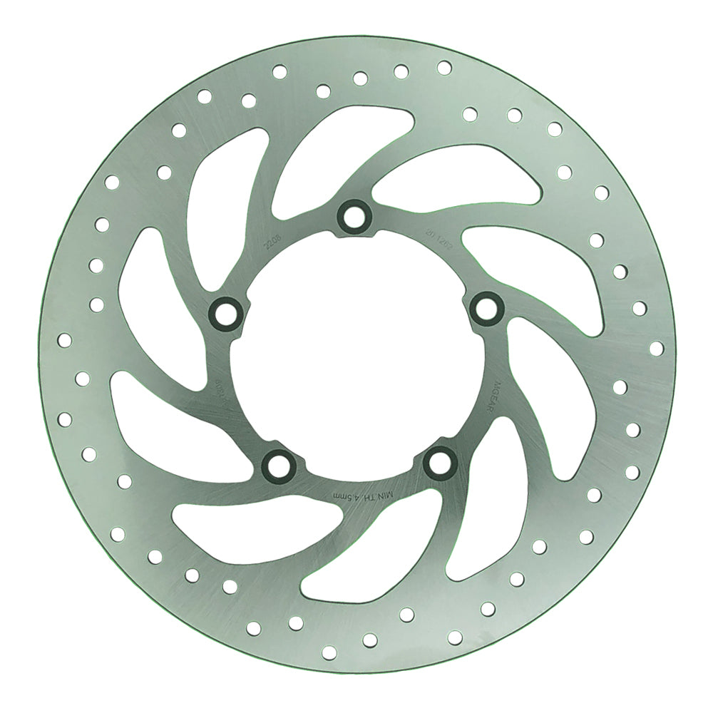 Brake Disc Rotor - 20-1262