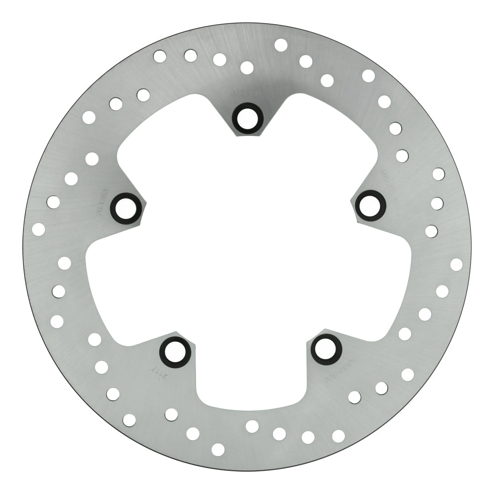 Brake Disc Rotor Rear - 20-1263