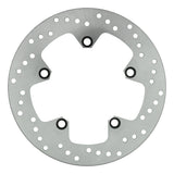 Brake Disc Rotor Rear - 20-1263