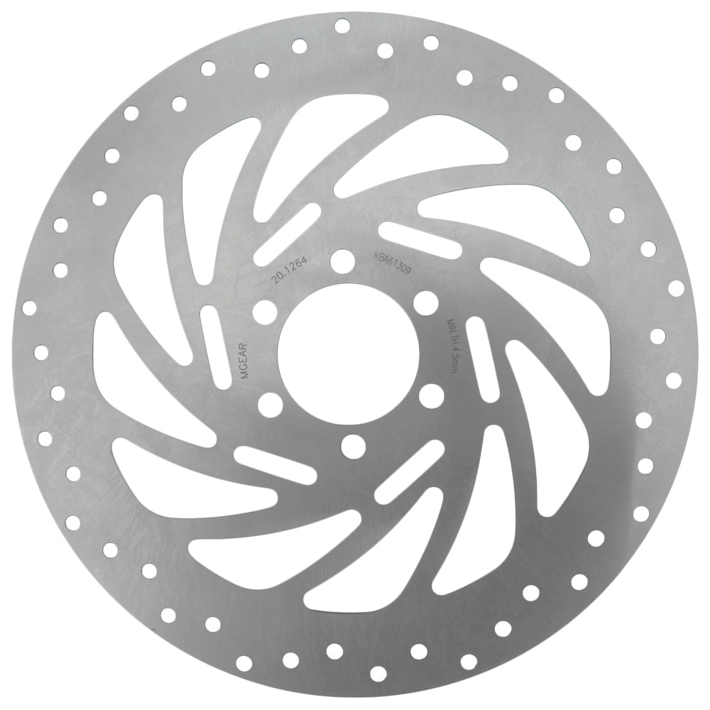 Brake Disc Rotor - 20-1264